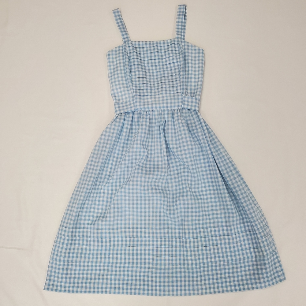 Vintage handmade Dorothy dress